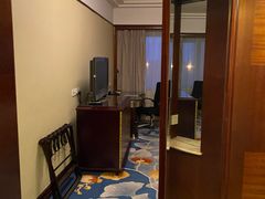 -天津燕园国际大酒店