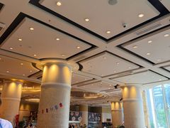 -怡聚轩全日制自助餐厅(大中华喜来登酒店)