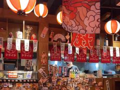 -白石の深夜食堂(宝龙店)