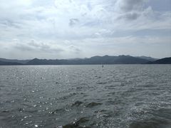 -东钱湖旅游度假区