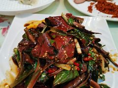 -石老头关东饺子王·东北菜(嘉华鑫城店)