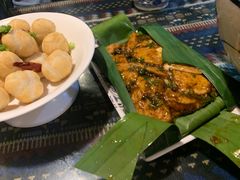 -蜗牛小馆醉乡民谣云南菜(惠新西里店)