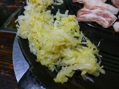 -海花锅盖烧烤店(怡馨家园店)
