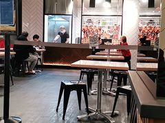 -Food Factory 食街工坊