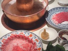 -北京老门框爆肚涮肉馆(锦业路店)