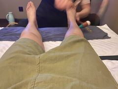 -水墨澜渟足道·SPA·传统(四望亭东关街店)