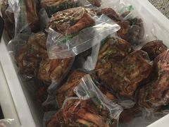 -佰运猪蹄(高陵店)