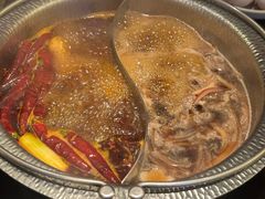 -牛New寿喜烧(闵行龙湖天街店)