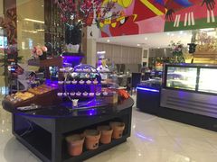 -水都假日酒店-海韵西餐厅(龙胜路店)