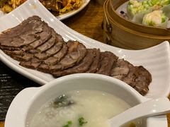 -小城粥道·海胆鲜虾粥(解放广场店)