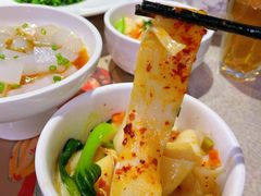 -秦唐一号西安菜馆(钟楼店)