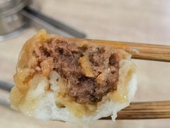 特色酱肉包-吃不亏特色包子(三峡广场店)