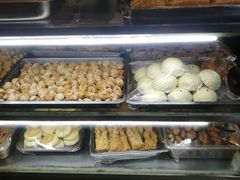 -护国寺小吃(左家庄店)