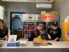-传闻来紫菜包饭·打糕(西塔韩百店)