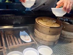 -大佛寺高级素食自助餐厅