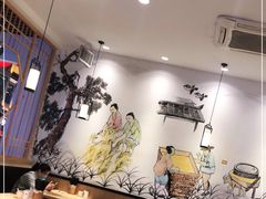 大堂-朱鸿兴面馆(镇湖店)