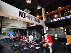 -Burn Fit燃炼健身工作室(新都旗舰店)
