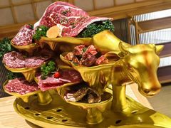 -松鱼亭·和牛烧肉(协鑫广场店)