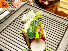 -叶叶菩提(太原别墅店)