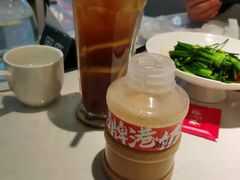 -避风塘(江桥万达店)