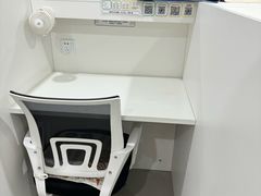 -竹川学社·自助沉浸自习室(海淀黄庄店)
