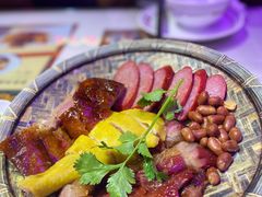 -龙记·香港茶餐厅(海上世界店)