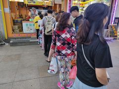 -朱記糯米蛋糕(千川百货店)