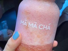 -MAMACHA妈妈茶(岳麓山店)