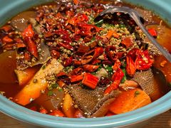 -小土豆北方菜馆(文慧园店)