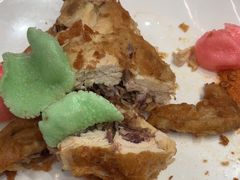-国人川菜(李家村建东街店)