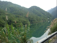 -浙西大峡谷