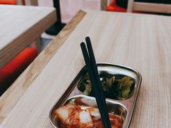 -米村拌饭(银泰中心店)