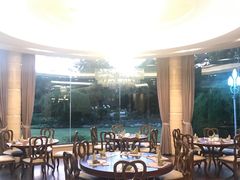 -浙江西子宾馆·瑶园咖啡厅