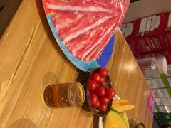 -虾领航小龙虾·吉林烧烤(柳州路店)