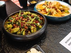 -四斤烤肉(东戴河孟家店)