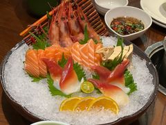 -东海怡品海鲜豆捞(西水东店)