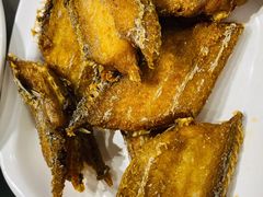 干煎带鱼-扬州小吃(延安西路店)