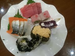 -南亚水鑫温泉SPA(恒宇商业广场店)