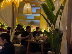 -不二·民谣音乐餐吧(长沙店)