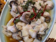 -北李妈妈菜·海肠捞饭(开发区万达店)