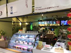 -花蒲甜品(海信广场店)