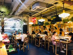 大堂-小湘旺臭鳜鱼(百子湾店)