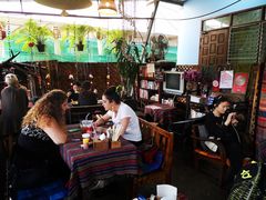 -Tikky Cafe