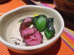 -松临·铁板烧&Omakase(神农店)