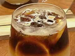 -C.Y Cafe