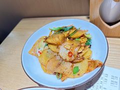 -蓉李记成都名小吃(宜昌伍家岗万达店)