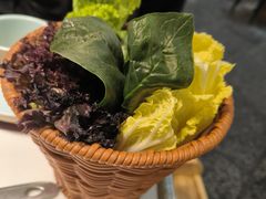 -洪氏嗨捞·猪肚鸡火锅(阳光天地店)