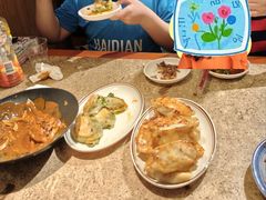 -金谷园饺子馆(北邮总店)