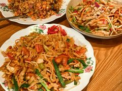 -婉泰·特色小吃·舂鸡脚(告庄二店)