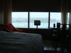 大床房-厦门海港英迪格酒店(中山路店)